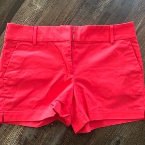 Ladies LOFT Riviera Shorts size 6